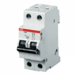Автоматический выключатель АВВ 2/25А S202