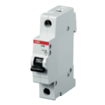 Автоматический выключатель АВВ 1/63А S201
