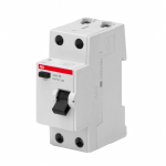 Автоматический выключатель АВВ 2/40A,C, 4,5кА BASIC M