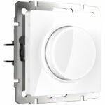 Диммер (белый)