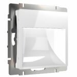 Встраиваемая LED подсветка Werkel (белый)