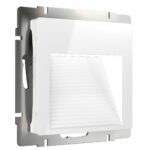 Встраиваемая LED подсветка Werkel (белый)