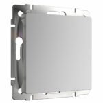 Заглушка (серебряный)