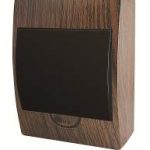 TDM бокс 8М навесной "Эко" (бук) IP40