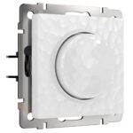 Диммер (белый)