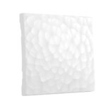 Клавиша для выключателя перекрестного (hammer белый)