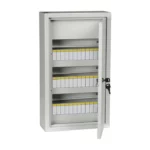 Корпус металлический распределительный IEK ЩРн-36з-1 36 УХЛ3 IP31