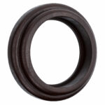 Рамка на 1 пост (венге)