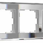 Рамка на 5 постов (зеркальный)