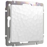 Заглушка (hammer белый)