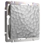 Заглушка (серебряный)