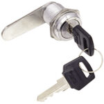 Замок для щита ИЭК