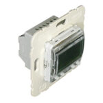 Efapel  Электронный таймер на 1 цепь