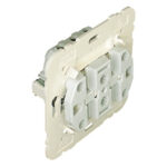 Efapel  Механизм трёхклавишного выключателя