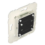 Efapel  Механизм четырехнокопочного модуля для управления системами "умный дом" (низкое напряжение)