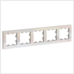 Рамка 5-я, универсальная, Жемчуг