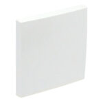 Efapel  Клавиша выключателя, белая