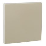 Efapel  Клавиша выключателя, жемчуг