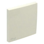 Efapel Клавиша с символом "ключ", бежевая