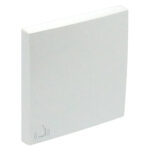 Efapel  Клавиша с символом «звонок», лед