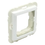 Efapel Адаптер для модулей 45х45, белый