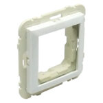 Efapel  Адаптер для модулей 45х45, лёд