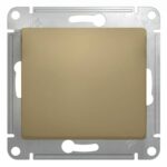 Schneider electric GLOSSA Перекрестный ПЕРЕКЛЮЧАТЕЛЬ, сх.7, ТИТАН