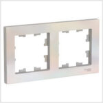 Рамка 2-я, универсальная, Жемчуг