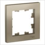 Рамка 1-я, Шампань AtlasDesign