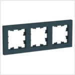 Рамка 3-я, универсальная, Изумруд