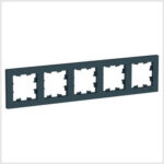 Рамка 5-я, универсальная, Изумруд