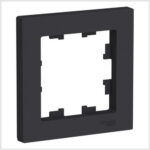 Рамка 1-я, Карбон