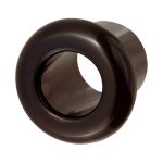 Bironi Втулка пластик коричневый