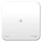 Распределительная коробка Schneider Electric BLANCA белый