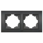 EL-BI Zena Рамка 2-я Черная