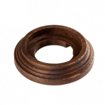 Bironi Рамка одноместная старое дерево Ретро