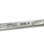 Блок питания ZF-24-12 (12V, 24W, 2A, IP20)