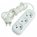 Удлинитель Makel 3x3 м б/з