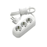 Makel удлинитель 3x2 м с/з