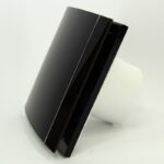 Вытяжной вентилятор Silent Design 100 Черный