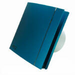 Вытяжной вентилятор Silent Design 100 Синий