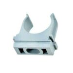 Крепеж-клипса d16 для монтажного пистолета