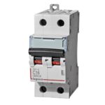 Автоматический выключатель Legrand DX3-E 2/32