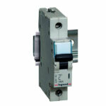 Автоматический выключатель Legrand TX3 1/63А