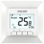 Терморегулятор Grand Meyer GM-119 белый