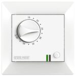 Терморегулятор механический Grand Meyer GM-109 белый