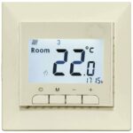 Терморегулятор Grand Meyer GM-119 крем