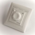 Терморегулятор AURA LTC 030 крем