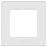 Legrand Inspiria рамка 1 пост белый