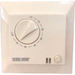Терморегулятор механический Grand Meyer GM-109 крем